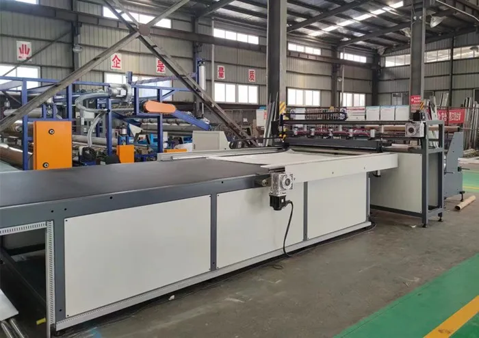 sheet cutting machine1 sheet cutting machine1