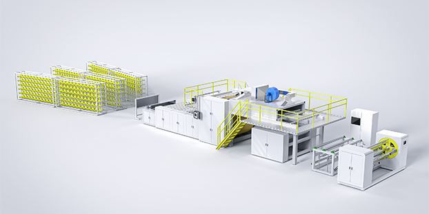 מכונות למינציה UD