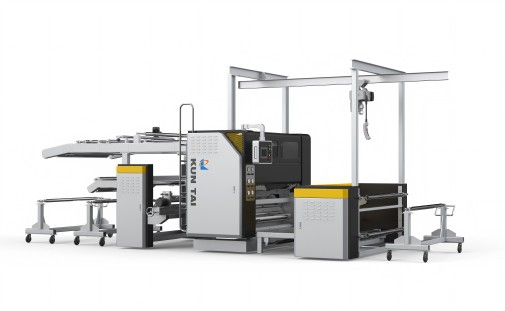 מכונת למינציה