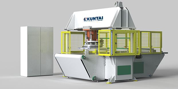 מכונת גזירה