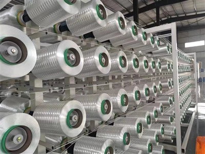 קו ייצור בד UHMWPE